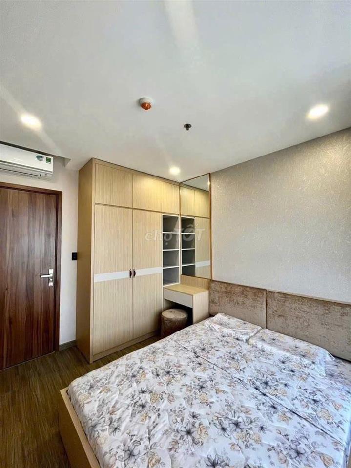 CC Newton Trương Quốc Dung, PN. DT 75m2 2PN. NTCC. Giá 18TR