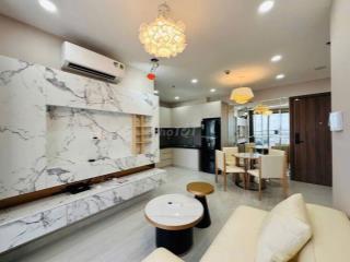 CC Newton Trương Quốc Dung, PN. DT 75m2 2PN. NTCC. Giá 18TR