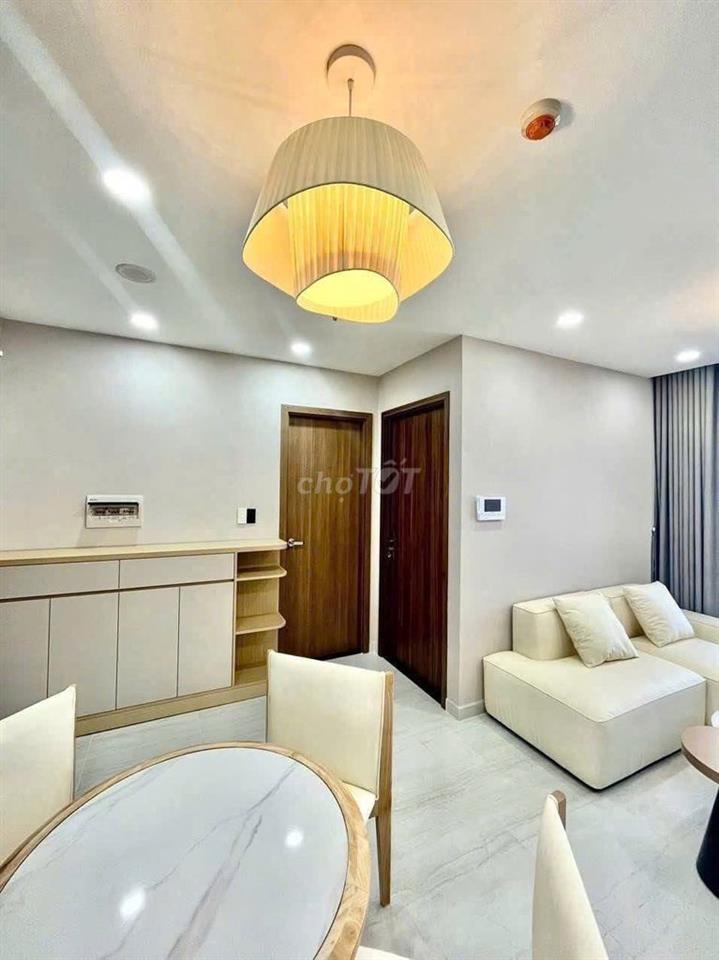 CC Newton Trương Quốc Dung, PN. DT 75m2 2PN. NTCC. Giá 18TR