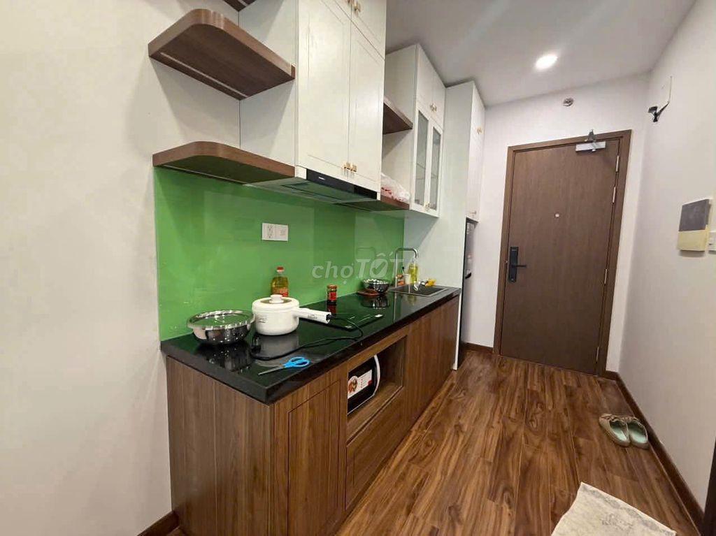 CCCC Kingston, Hoàng Văn Thụ, PN: offictel, 45m2, 12,5triệu