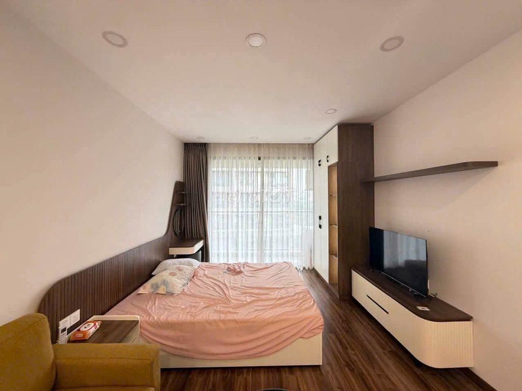 CCCC Kingston, Hoàng Văn Thụ, PN: offictel, 45m2, 12,5triệu