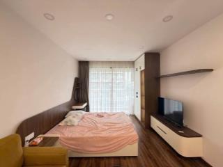 CCCC Kingston, Hoàng Văn Thụ, PN: offictel, 45m2, 12,5triệu