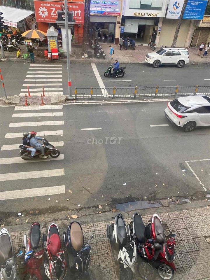 CHO THUÊ TẦNG TRỆT