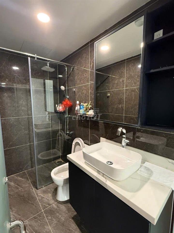 Bán nhanh căn hộ nội thất cao cấp đẹp