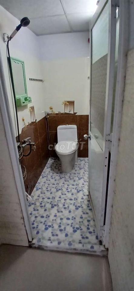 nha sach se vào la o 