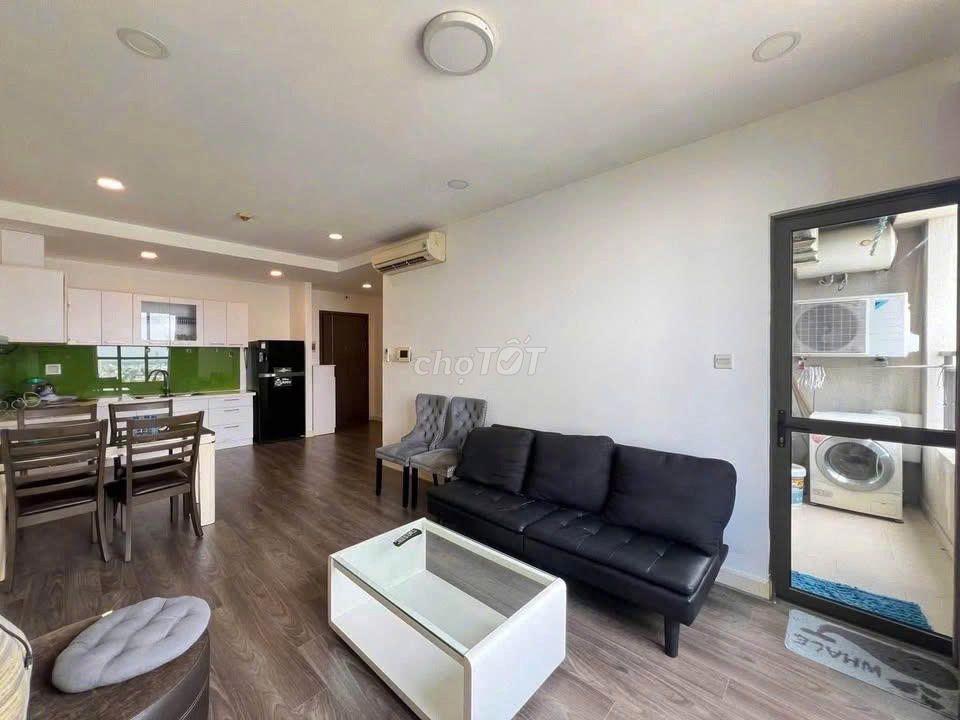 C/c Phúc Yên-Phan Huy Ích 2PN full NT nhà cực rộng 95m2 giá 10 tr/th.