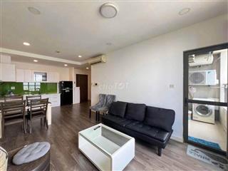 C/c Phúc Yên-Phan Huy Ích 2PN full NT nhà cực rộng 95m2 giá 10 tr/th.