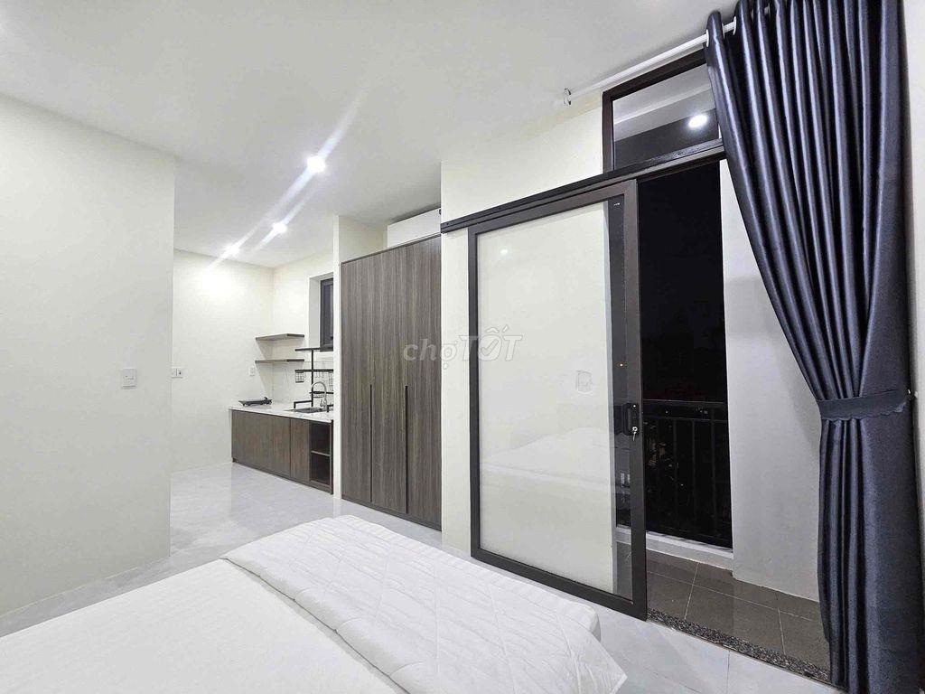 🏠 P202 - Lê Văn Hiến 💰 Giá 5500k - Trống từ 01/09 ⚡ Điện: 4k | 💧 Nước: