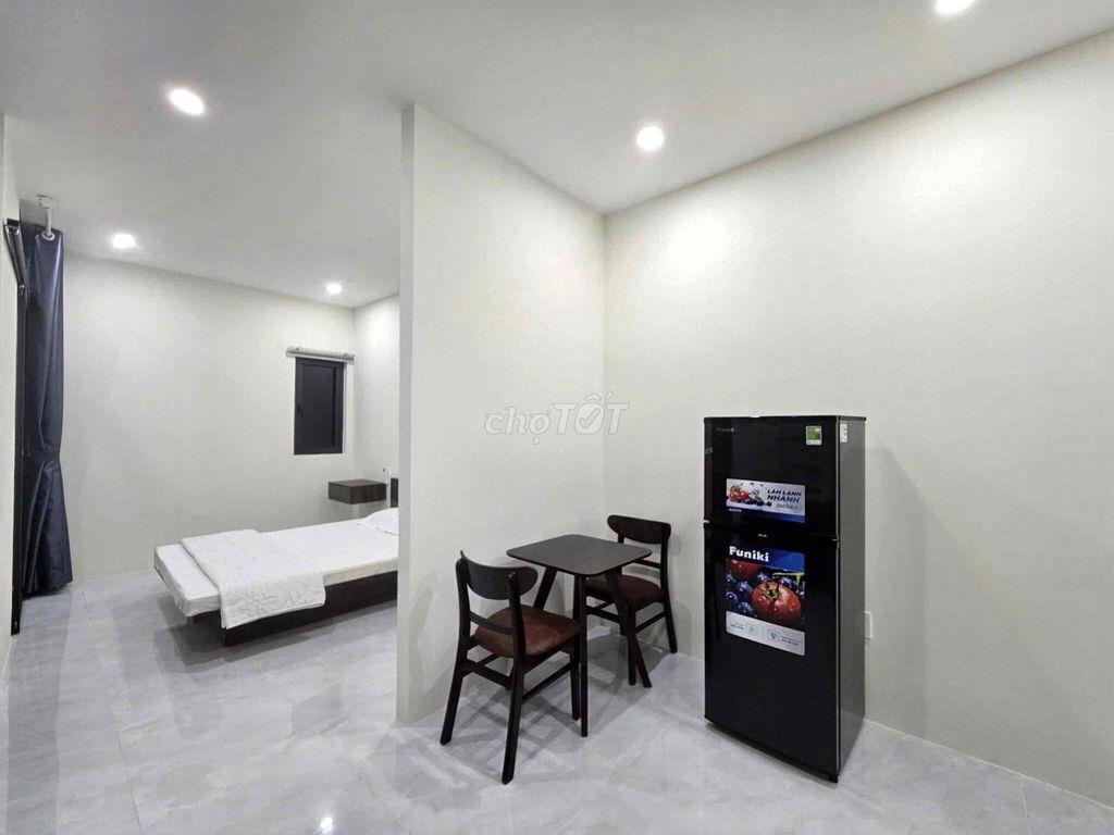 🏠 P202 - Lê Văn Hiến 💰 Giá 5500k - Trống từ 01/09 ⚡ Điện: 4k | 💧 Nước: