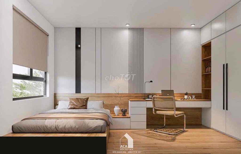 NÓNG - Toà Căn Hộ Mới 100% Khu Nam Việt Á