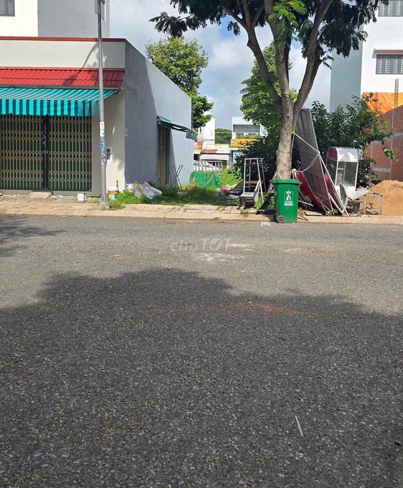 bán đất gần chi cục thuế bến cát bình dương chính chủ