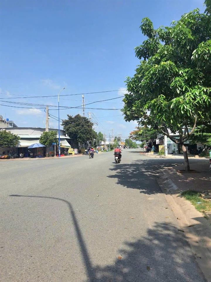 bán đất gần chi cục thuế bến cát bình dương chính chủ