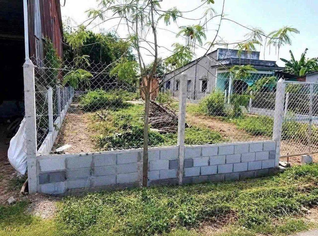 đất thổ cư giá rẻ