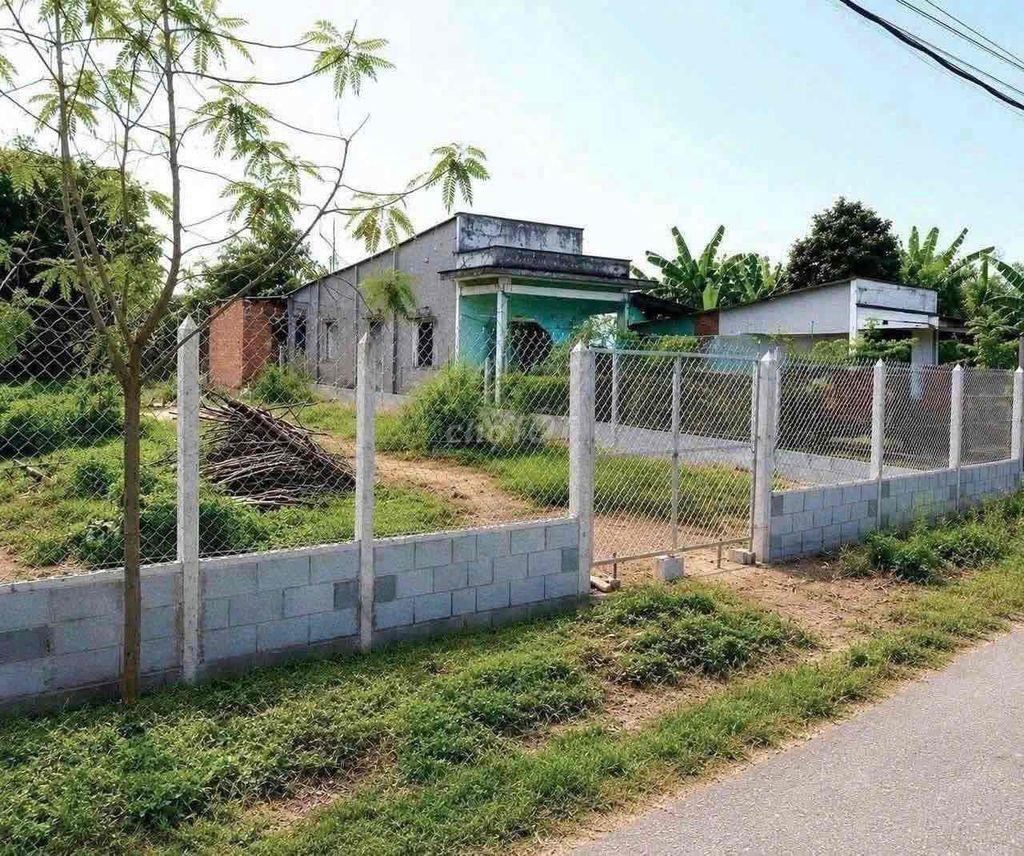 đất thổ cư giá rẻ