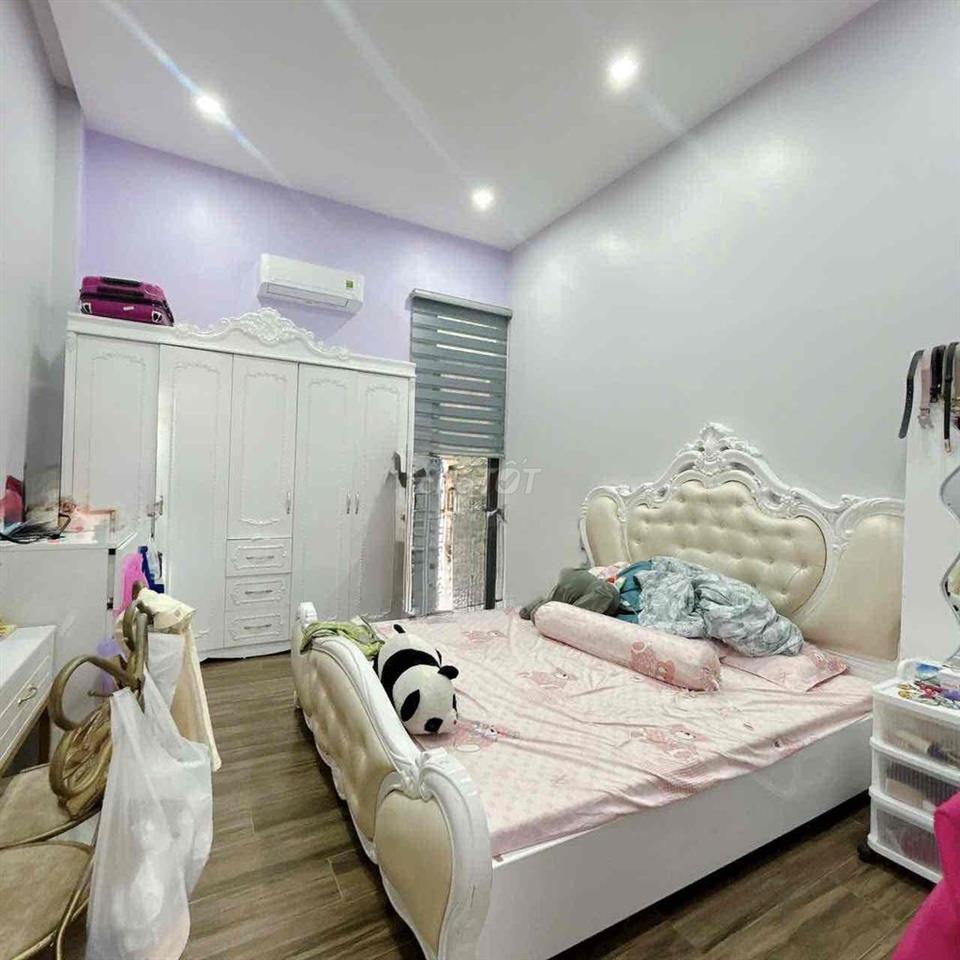 Cần Bán Biệt Thư KDC Tân Phong