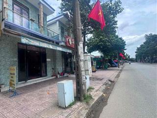 Chủ đi nước ngoài định cư, cần bán đất mặt tiền đường Phạm Văn Diêu.