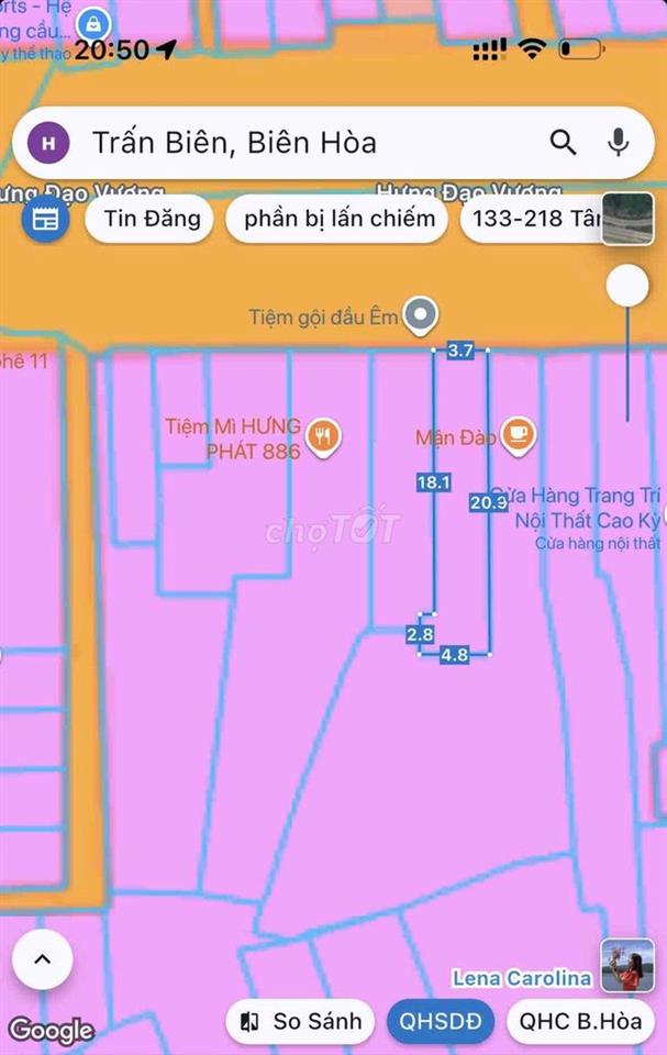 Chủ đi định cư nước ngoài cần bán.