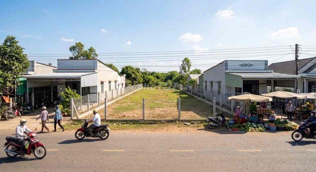 đất thổ cư giá rẻ