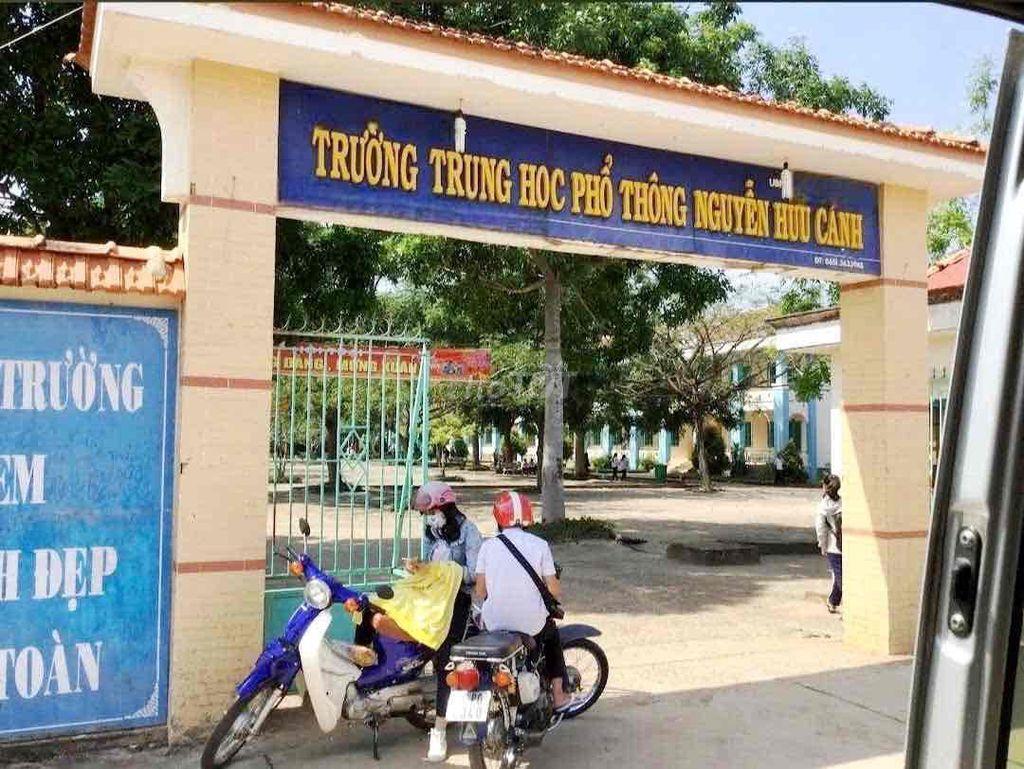 đất thổ cư giá rẻ