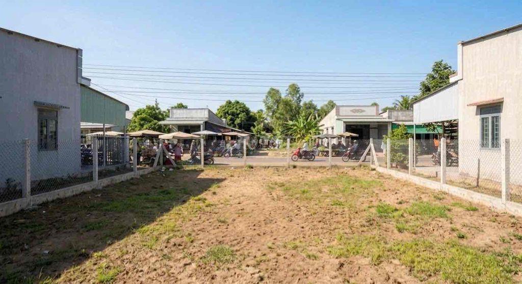 đất thổ cư giá rẻ