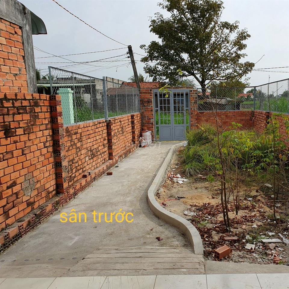 Cho thuê nhà ở nguyên căn lâu dài, ổn định