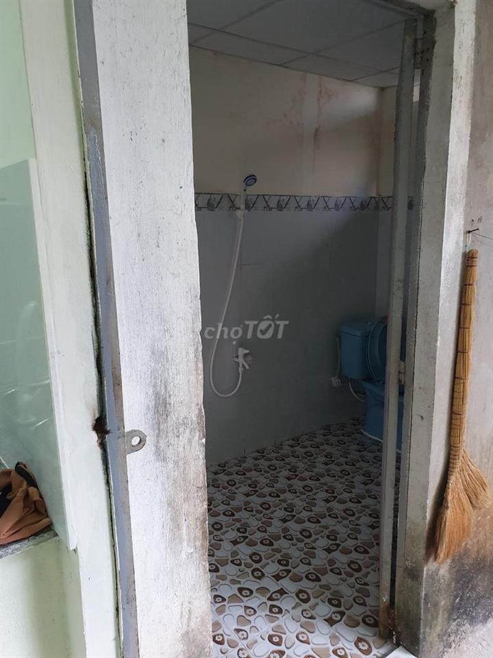 Cho thuê nhà ở nguyên căn lâu dài, ổn định