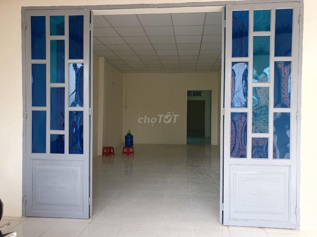Cho thuê nhà ở nguyên căn lâu dài, ổn định