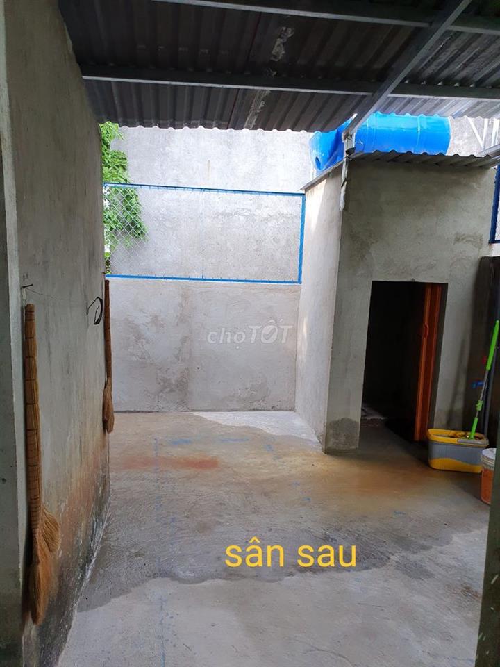 Cho thuê nhà ở nguyên căn lâu dài, ổn định