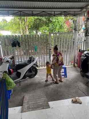 nhà vị trí đẹp gần thành phố cách 1,5km