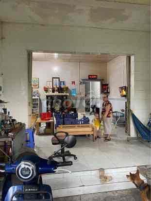 nhà vị trí đẹp gần thành phố cách 1,5km