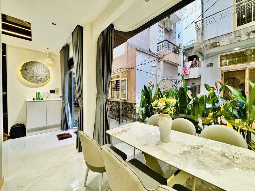 Nhà Phố