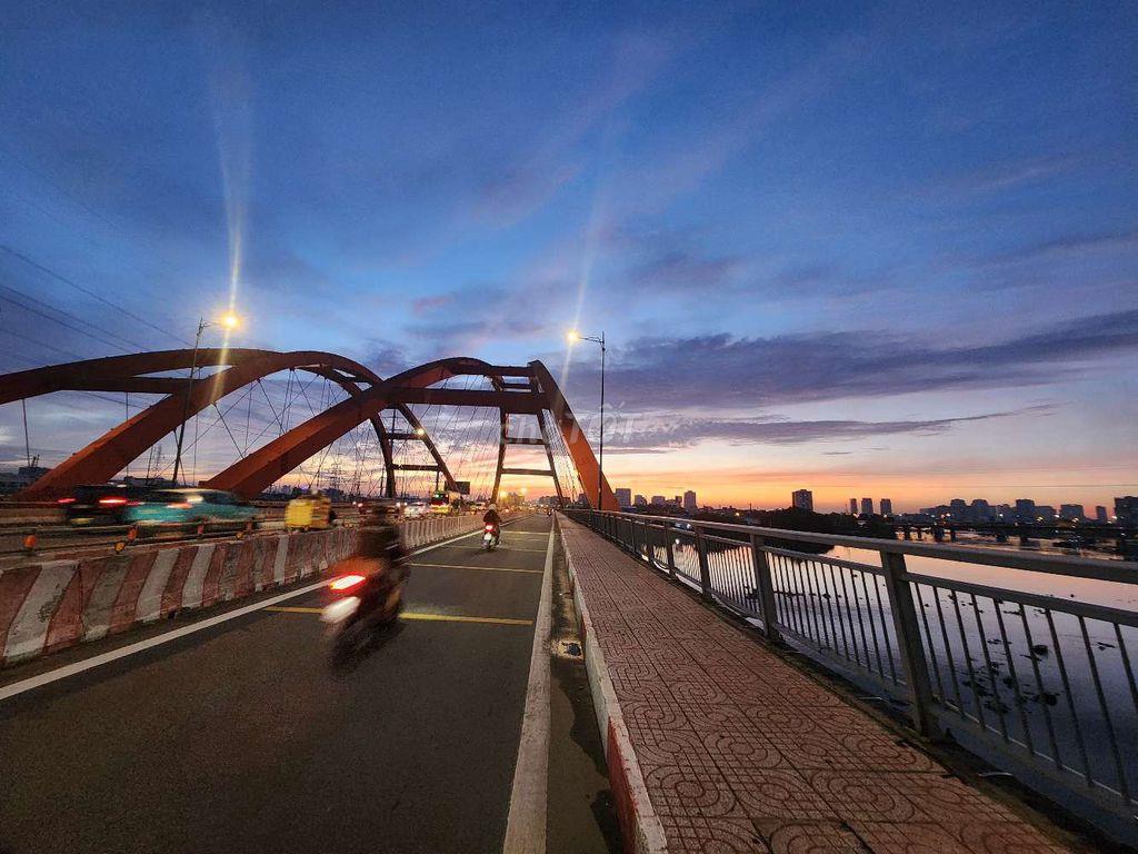 Bán nhà MT phan đăng lưu chính chủ