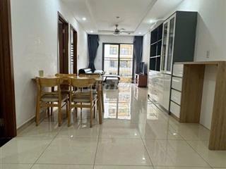 Chung cư Hưng Ngân, Dương Thị Mười, Q12: 70m2, 2PN, full NT, 7,5triệu