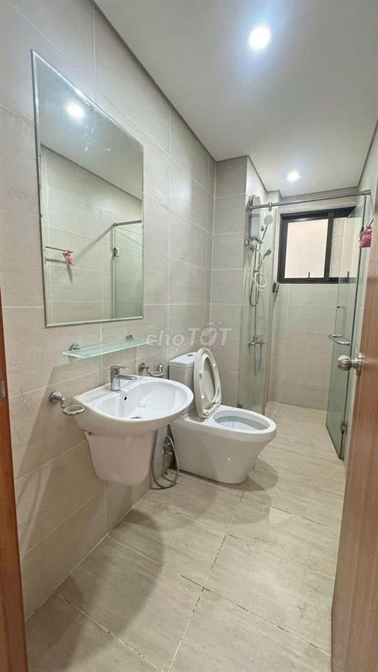 Chung cư Hưng Ngân, Dương Thị Mười, Q12: 70m2, 2PN, full NT, 7,5triệu
