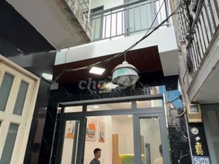 nhà quận 8 Giá Rẻ nhất khu-có sổ hồng riêng-3 Tầng 2Pn
