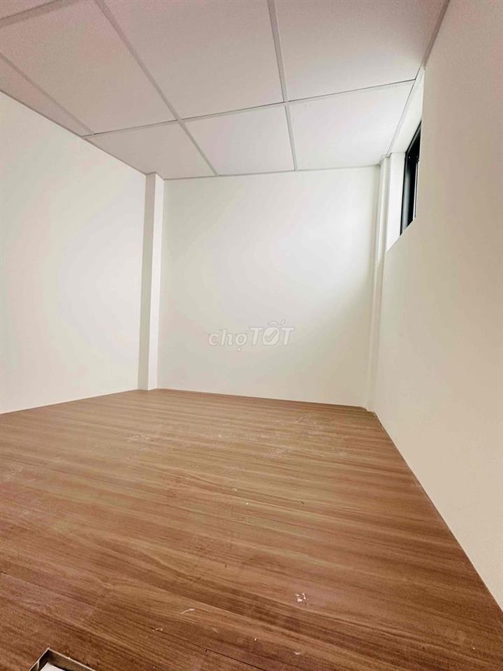 nhà quận 8 Giá Rẻ nhất khu-có sổ hồng riêng-3 Tầng 2Pn