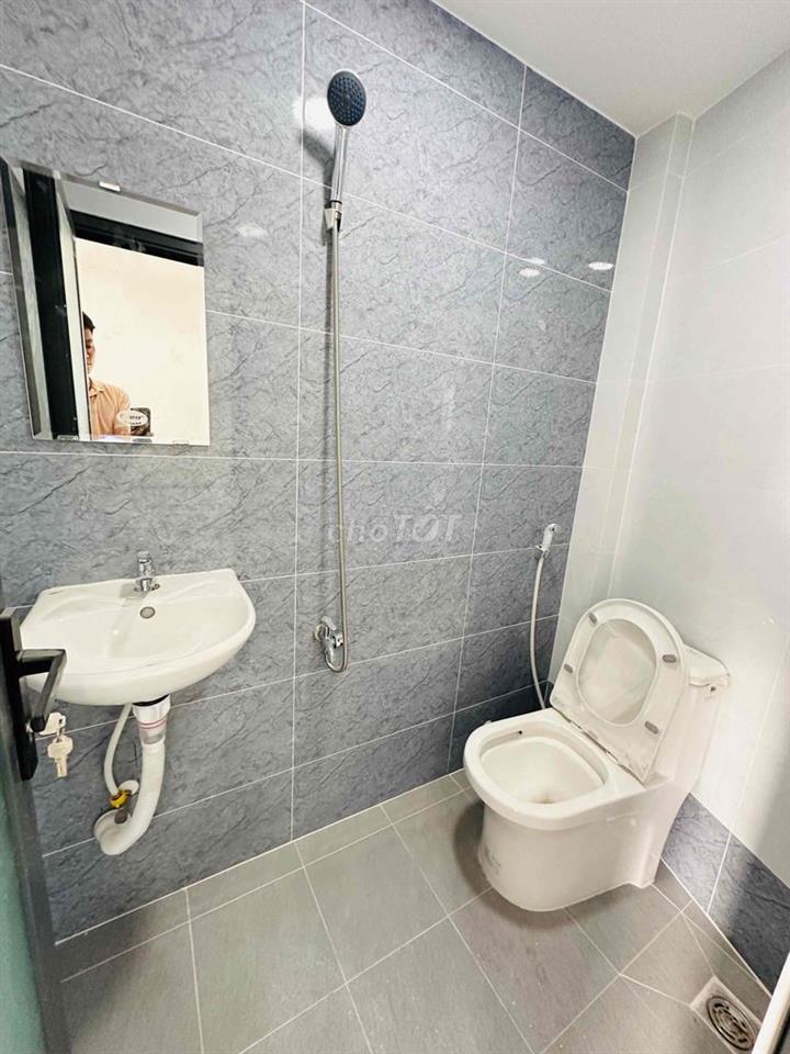 nhà quận 8 Giá Rẻ nhất khu-có sổ hồng riêng-3 Tầng 2Pn