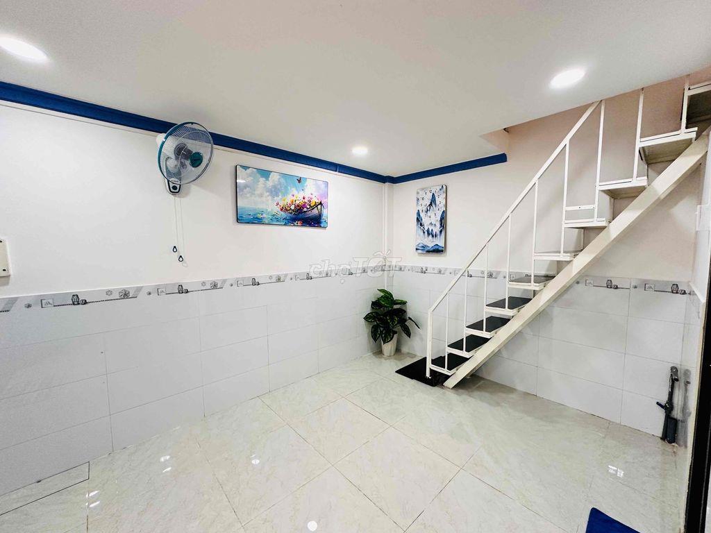 Tìm Nhà Ngộp Quận 8-Bình Chánh Giá Dưới Một Tỷ