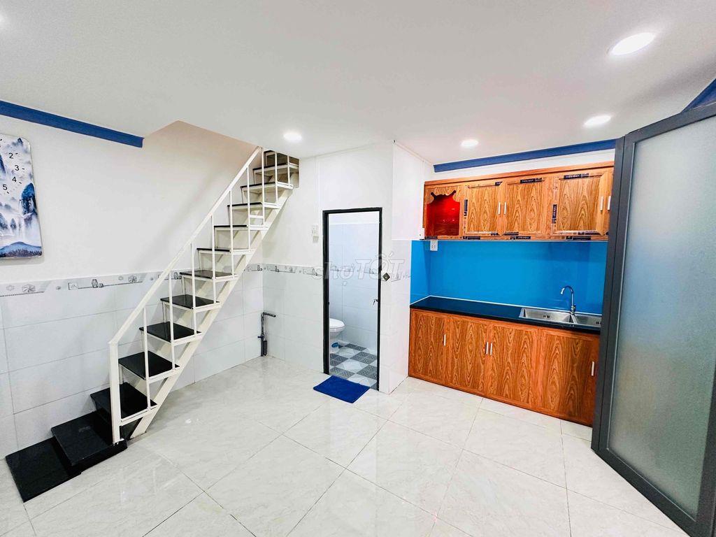 Tìm Nhà Ngộp Quận 8-Bình Chánh Giá Dưới Một Tỷ