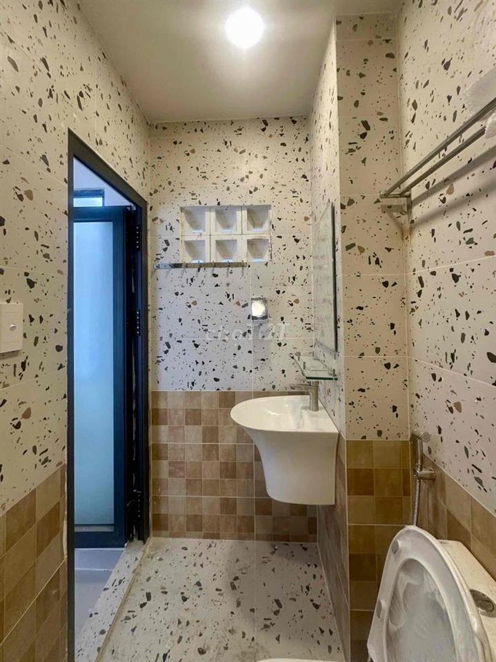CHÍNH CHỦ CHO THUÊ - STUDIO PENTHOUSE - NỘI THẤT MỚI - BẾP TÁCH BIỆT