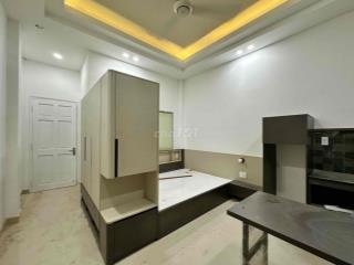 CHÍNH CHỦ CHO THUÊ - STUDIO BALCONY - FULL NỘI THẤT MỚI 100%