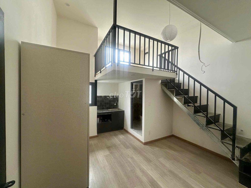 CHÍNH CHỦ CHO THUÊ - STUDIO DUPLEX - FULL NT MỚI 100%