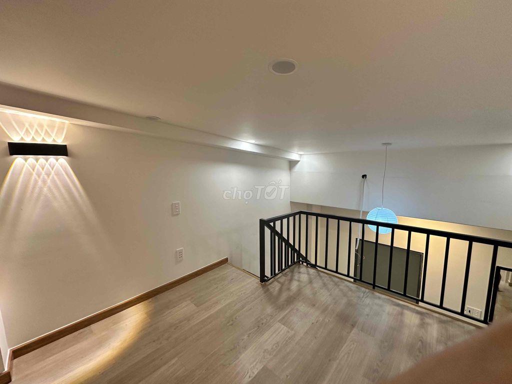 CHÍNH CHỦ CHO THUÊ - STUDIO DUPLEX - FULL NT MỚI 100%