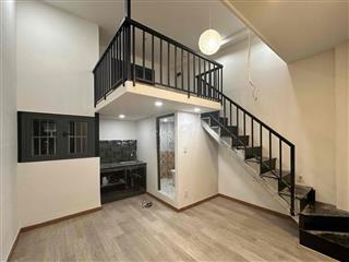 CHÍNH CHỦ CHO THUÊ - STUDIO DUPLEX - FULL NT MỚI 100%