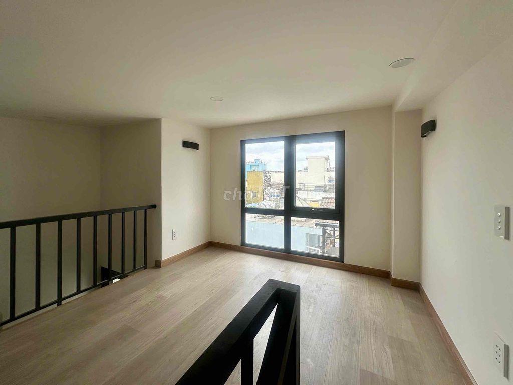 CHÍNH CHỦ CHO THUÊ - STUDIO DUPLEX - FULL NT MỚI 100%