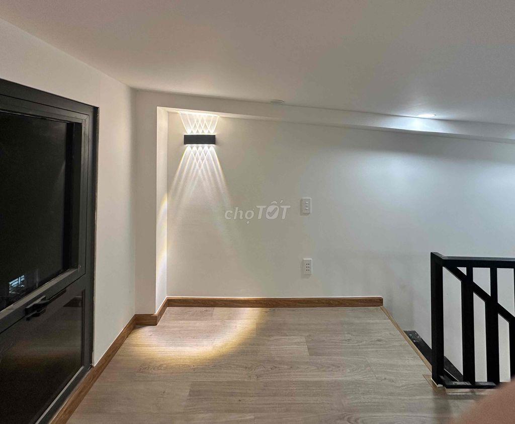 CHÍNH CHỦ CHO THUÊ - STUDIO DUPLEX - FULL NT MỚI 100%