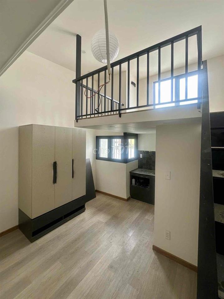 CHÍNH CHỦ CHO THUÊ - STUDIO DUPLEX - FULL NT MỚI 100%