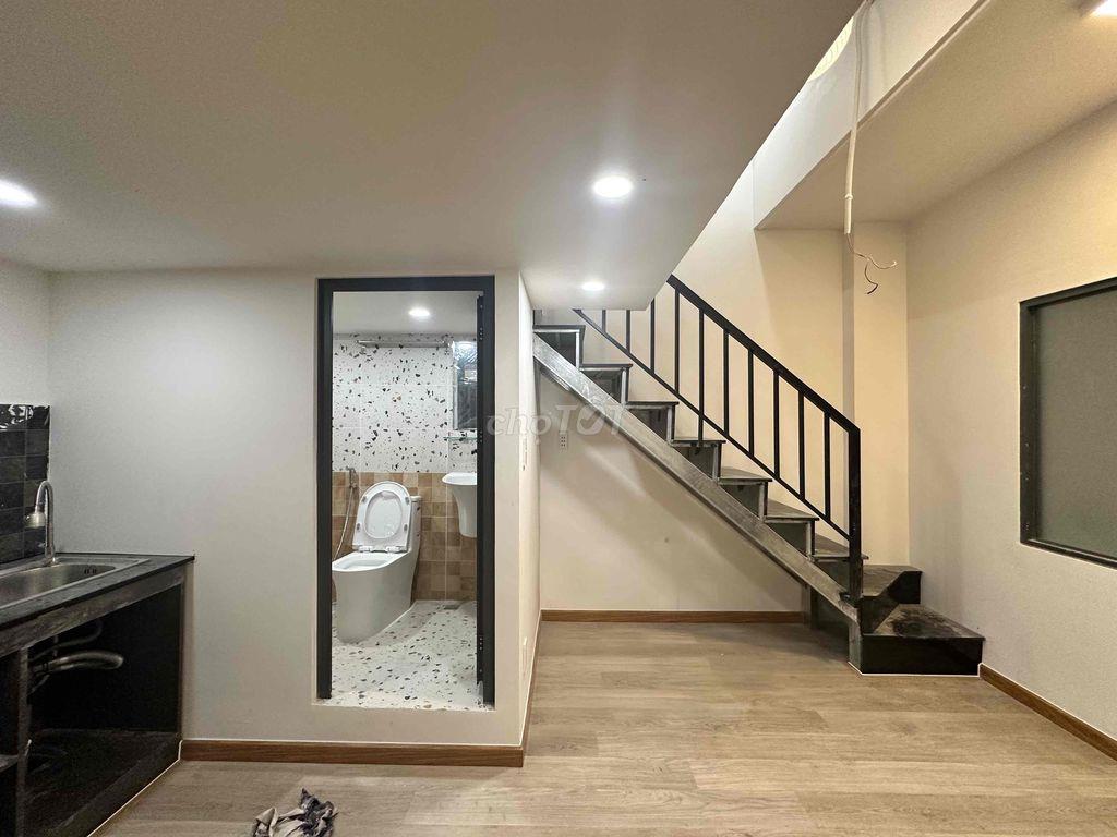 CHÍNH CHỦ CHO THUÊ - STUDIO DUPLEX - FULL NT MỚI 100%