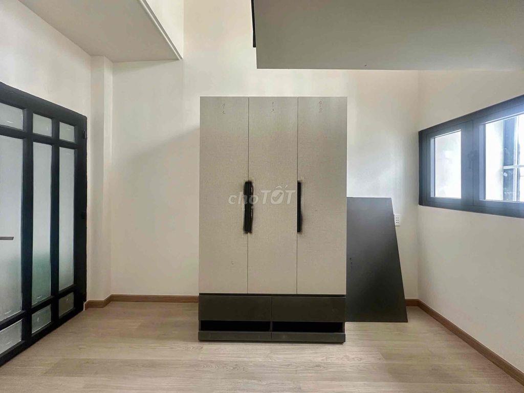 CHÍNH CHỦ CHO THUÊ - STUDIO DUPLEX - FULL NT MỚI 100%