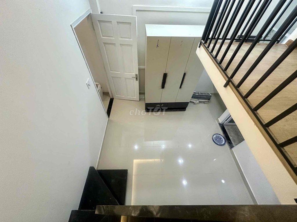 CHÍNH CHỦ CHO THUÊ - LOFT STUDIO - FULL NỘI THẤT MỚI 100%